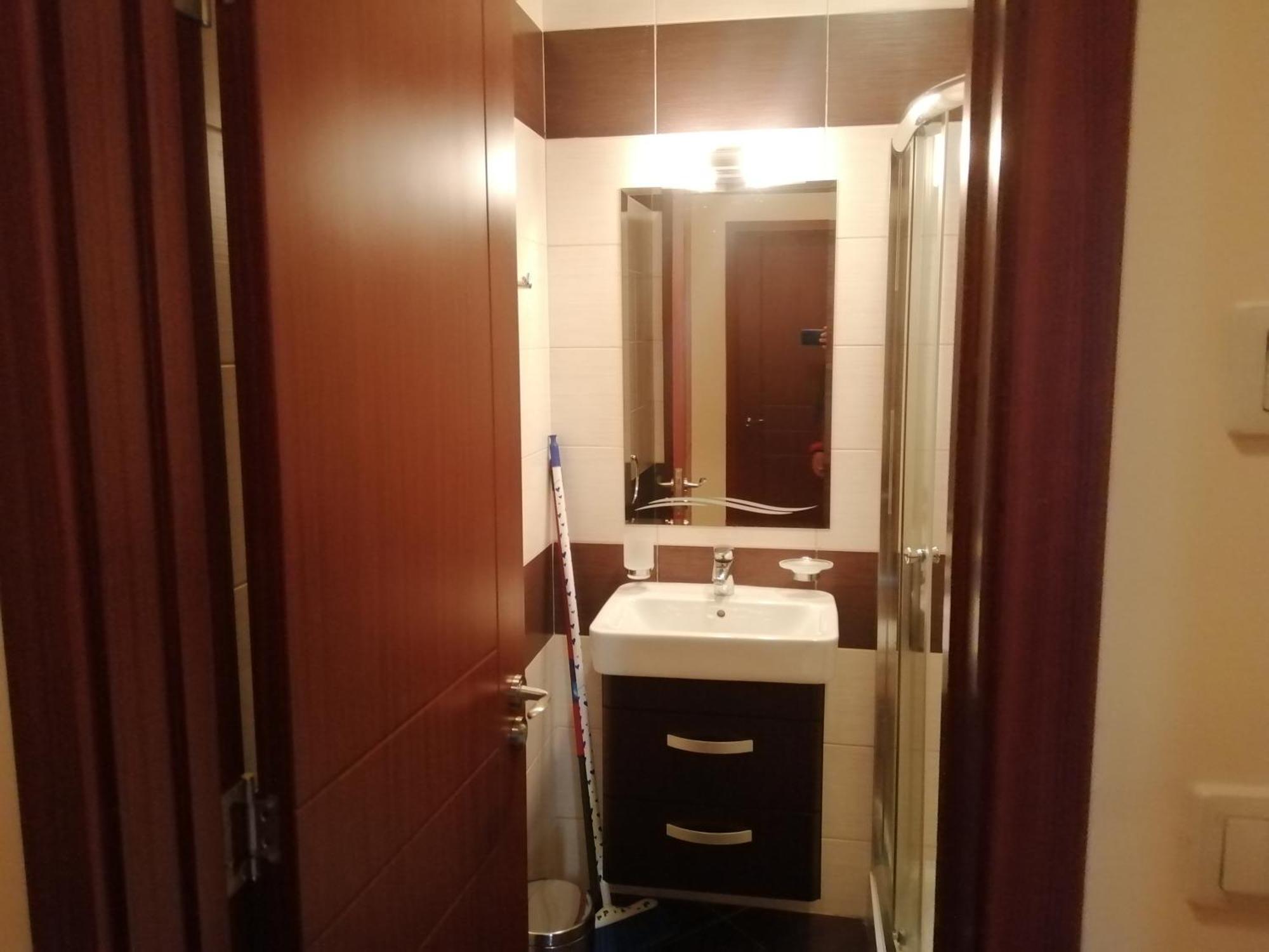 Golden Line Aparthotel Zlatni pjasătsi Eksteriør bilde