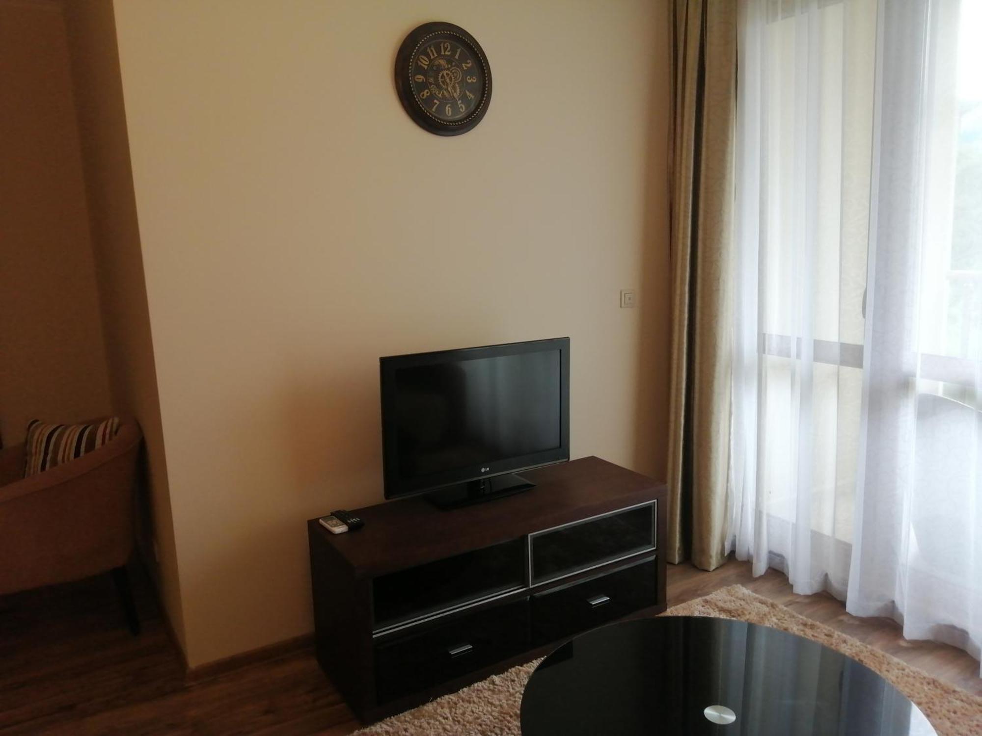 Golden Line Aparthotel Zlatni pjasătsi Eksteriør bilde