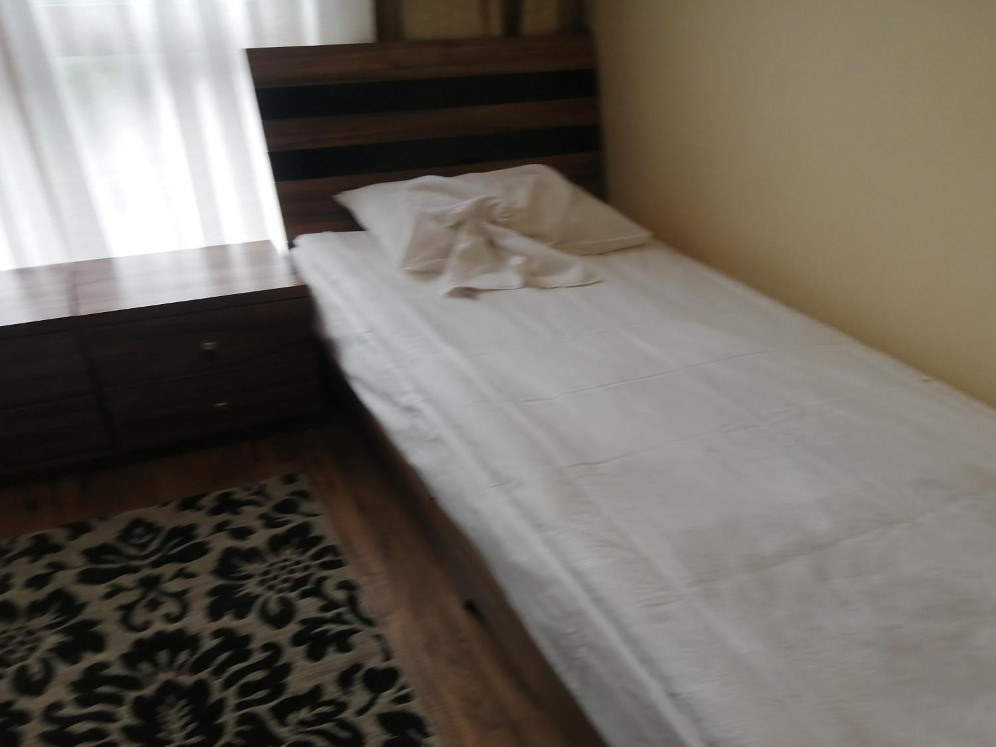 Golden Line Aparthotel Zlatni pjasătsi Eksteriør bilde
